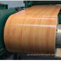 G400 Prepated Galvalume Steel cewka